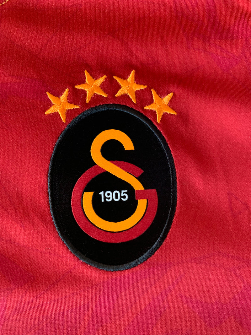 Chargez l'image dans la visionneuse de la galerie, Galatasaray 2022-2023 HOME (L)