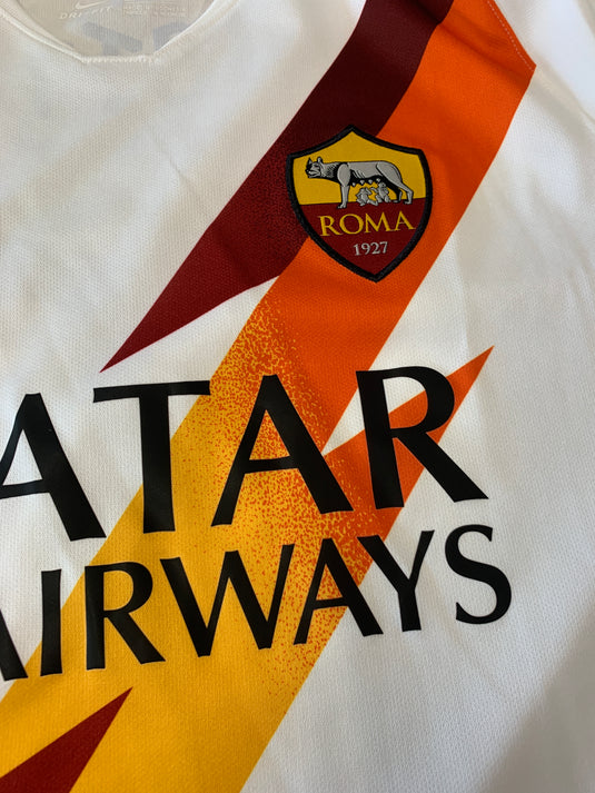 AS Roma 2019-2020 AWAY 10 TOTTI