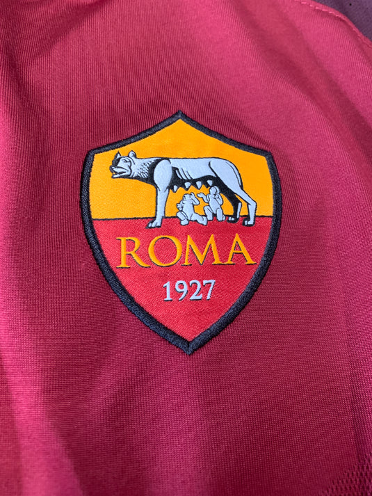 AS Roma 2015-2016 HOME