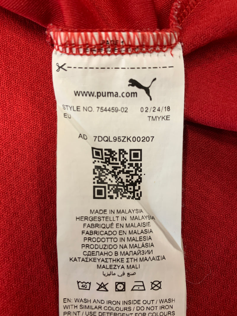 Chargez l'image dans la visionneuse de la galerie, Milan AC 2018-2019 Training