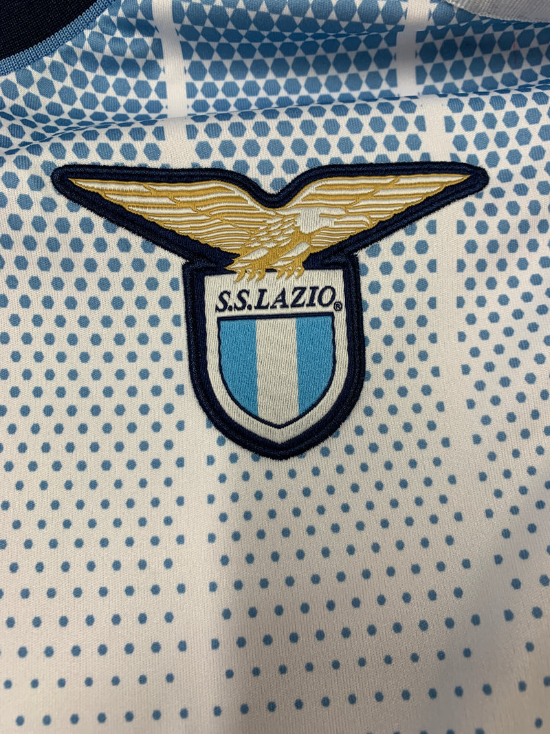 Chargez l'image dans la visionneuse de la galerie, Lazio Rome 2015-2016 THIRD