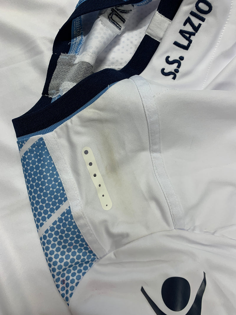 Chargez l'image dans la visionneuse de la galerie, Lazio Rome 2015-2016 THIRD