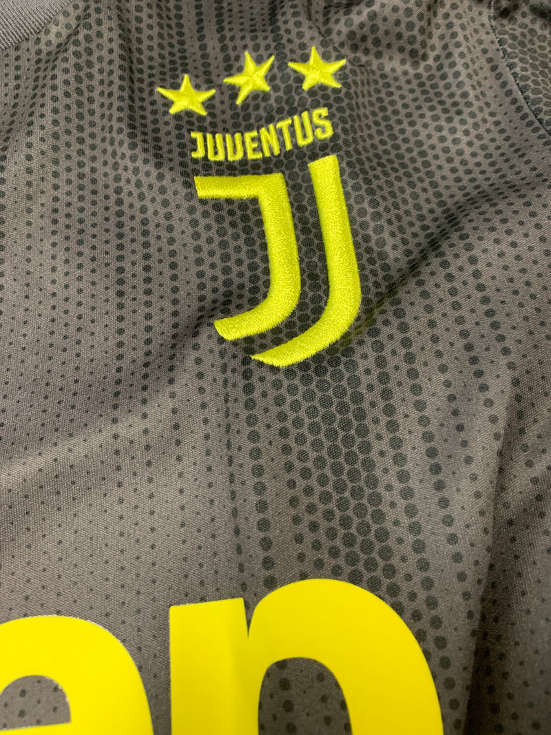 Chargez l'image dans la visionneuse de la galerie, Juventus 2018-2019 THIRD