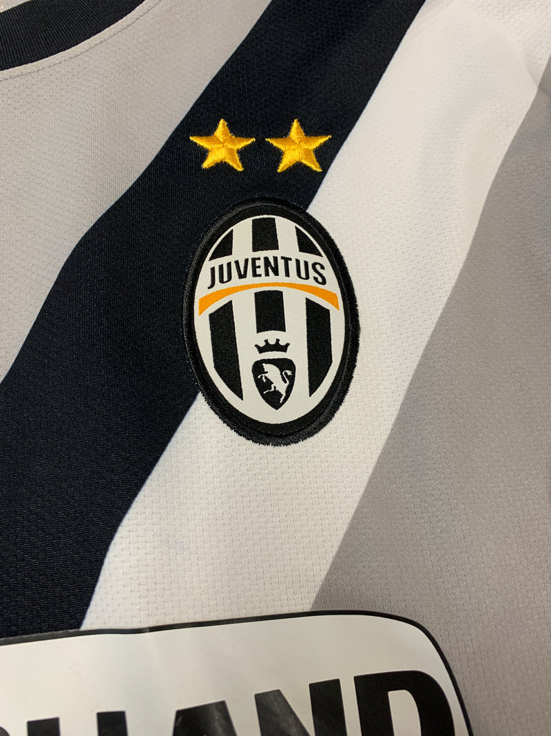 Chargez l'image dans la visionneuse de la galerie, Juventus 2009-2010 AWAY 10 DEL PIERO