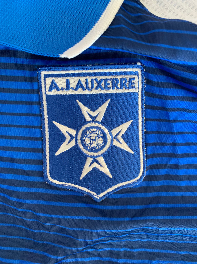 Chargez l'image dans la visionneuse de la galerie, Auxerre - DEADSTOCK 2011-2012 AWAY (M)