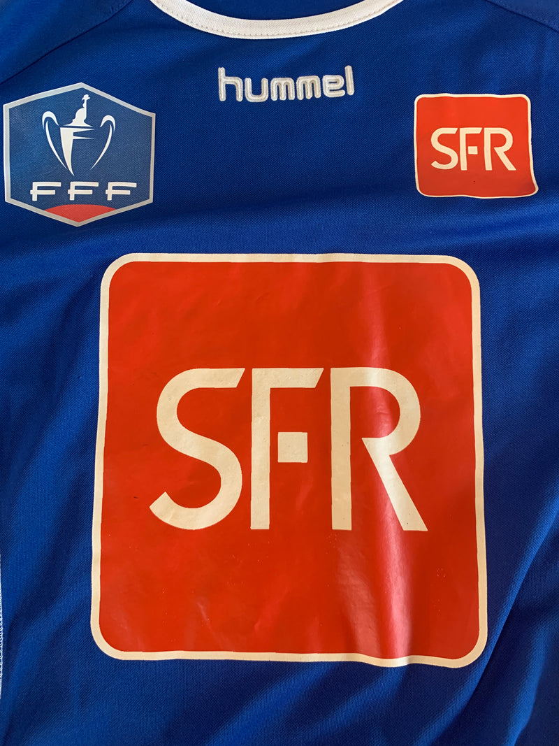 Chargez l'image dans la visionneuse de la galerie, Strasbourg 2008-2009 Spécial 14