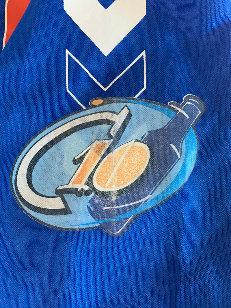 Chargez l'image dans la visionneuse de la galerie, Strasbourg 2008-2009 Spécial 14