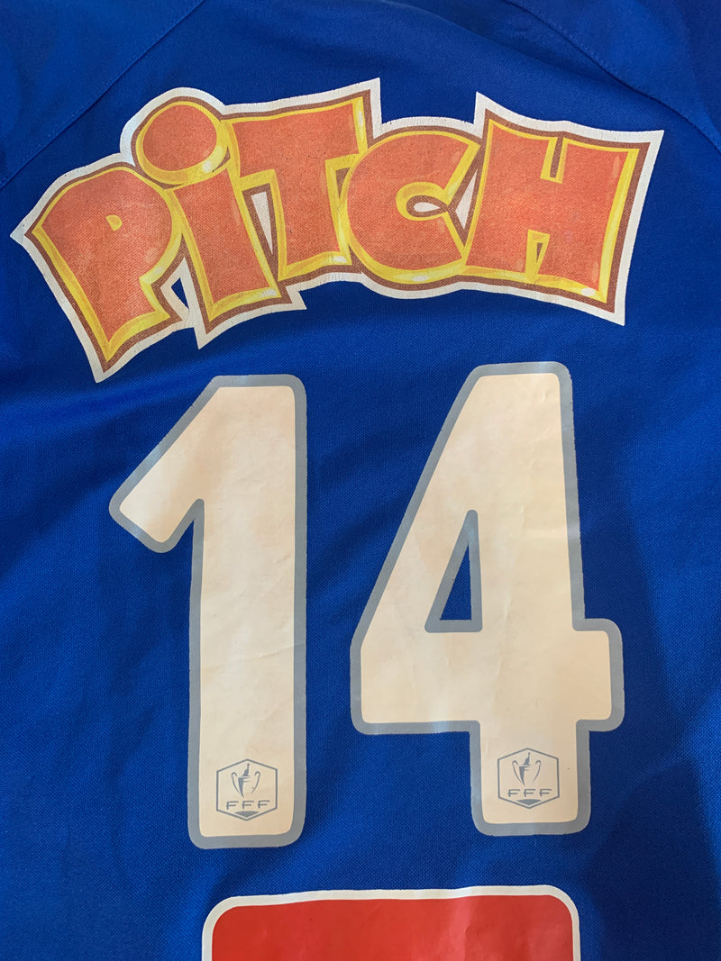 Chargez l'image dans la visionneuse de la galerie, Strasbourg 2008-2009 Spécial 14