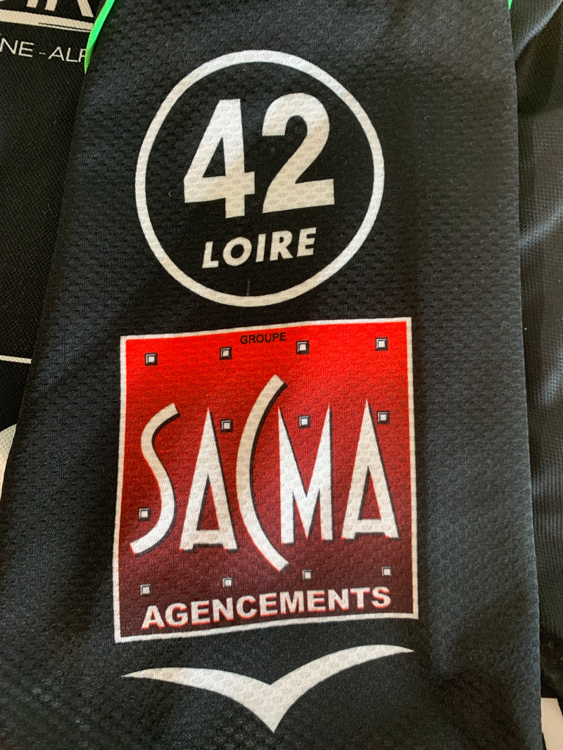 Chargez l'image dans la visionneuse de la galerie, Saint-Etienne 2004-2005 AWAY 10 CHRIS