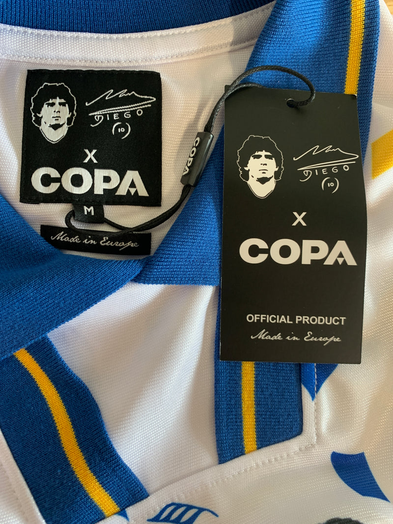Chargez l'image dans la visionneuse de la galerie, Boca Juniors Bootleg 1995-1996 Spécial