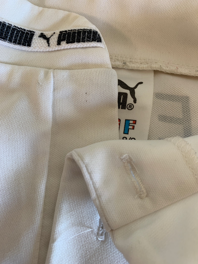 Chargez l'image dans la visionneuse de la galerie, Kolding IF Fodbold 2002-2003 HOME 10