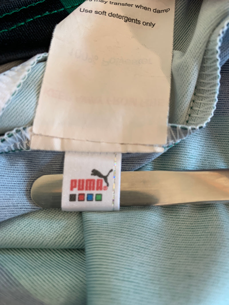 Chargez l'image dans la visionneuse de la galerie, Coventry 2010-2011 AWAY