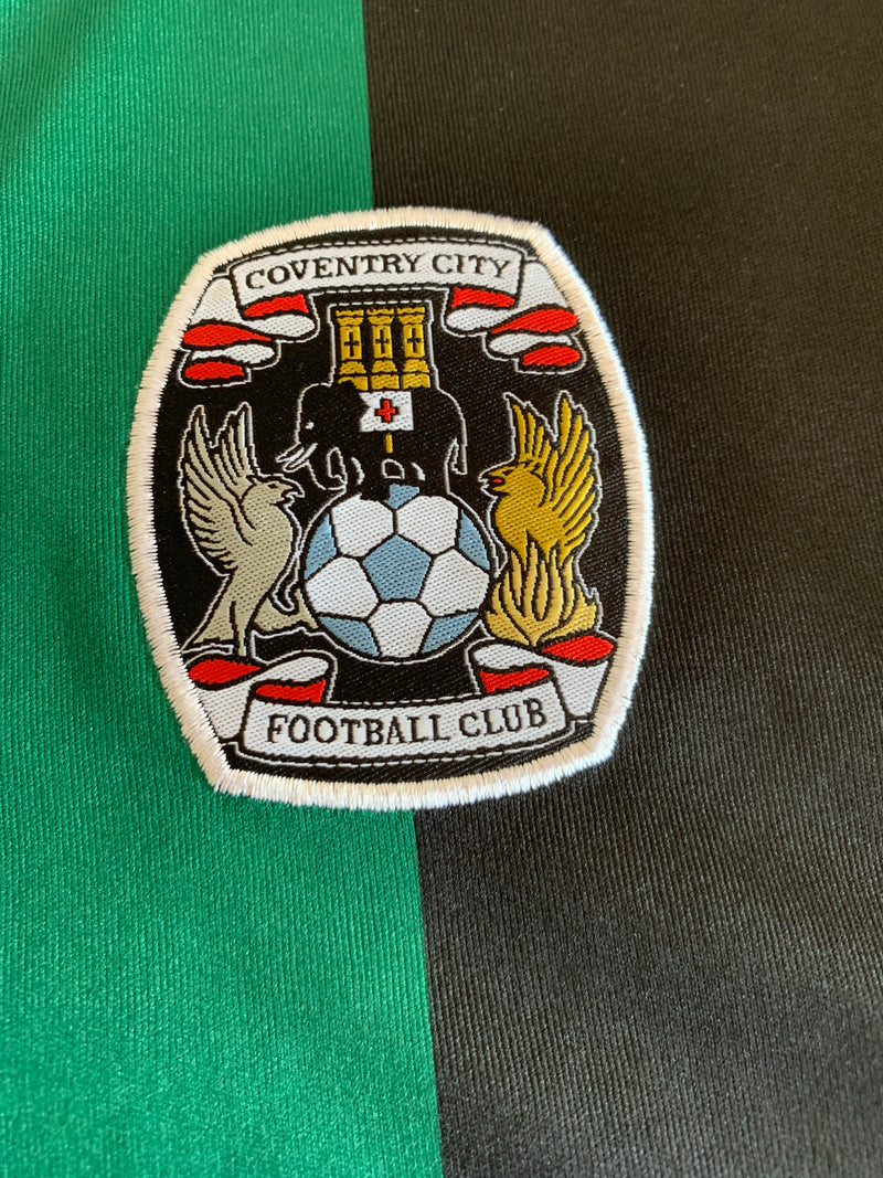 Chargez l'image dans la visionneuse de la galerie, Coventry 2010-2011 AWAY