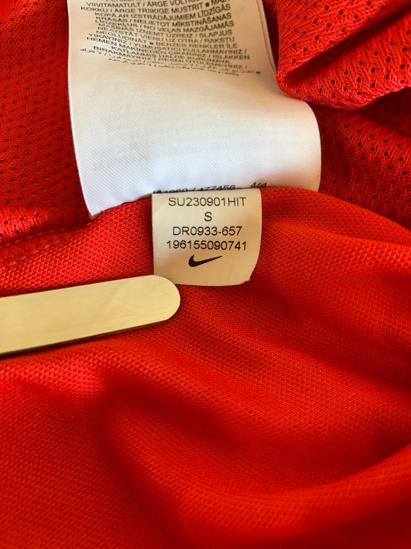 Chargez l'image dans la visionneuse de la galerie, Kaiserslautern 2023-2024 HOME