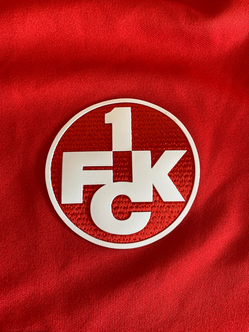 Chargez l'image dans la visionneuse de la galerie, Kaiserslautern 2023-2024 HOME