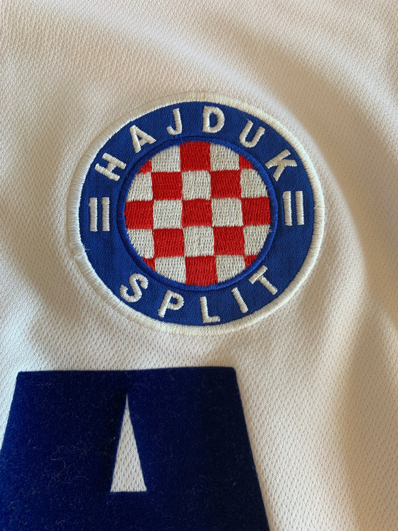 Chargez l'image dans la visionneuse de la galerie, Hajduk Split 2007-2008 HOME 13