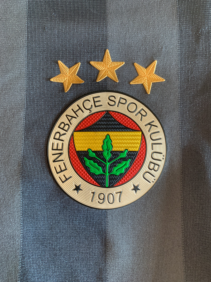 Chargez l'image dans la visionneuse de la galerie, Fenerbahce 2016-2017 THIRD