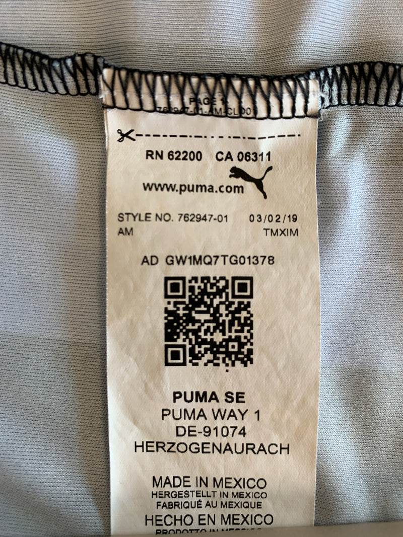 Chargez l'image dans la visionneuse de la galerie, Queretaro 2019-2020 HOME