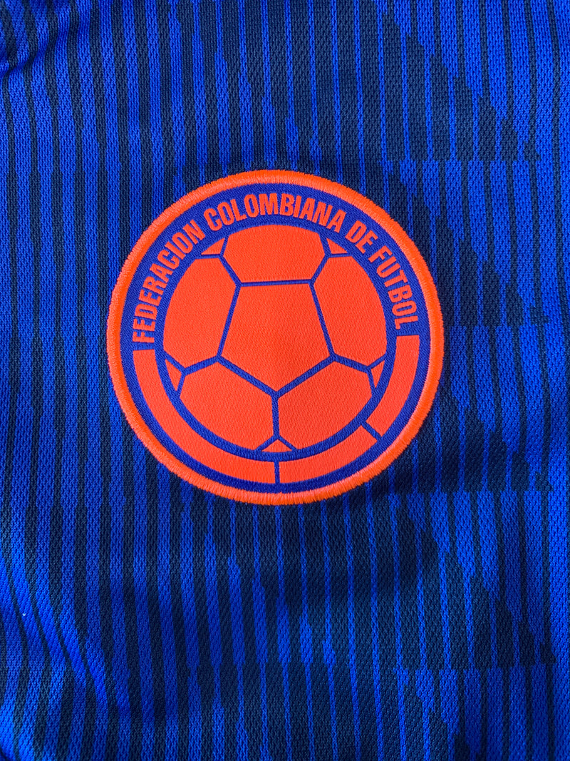Chargez l'image dans la visionneuse de la galerie, Colombie 2018 AWAY