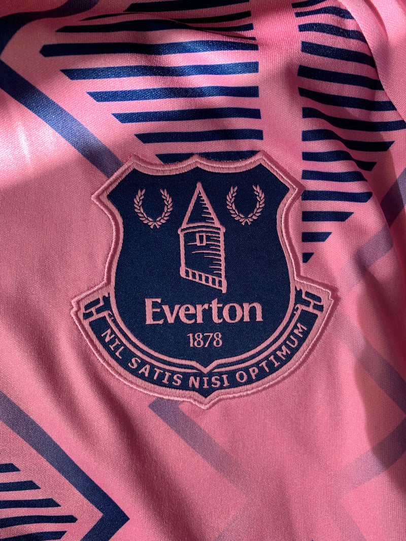 Chargez l'image dans la visionneuse de la galerie, Everton 2022-2023 AWAY (XL)