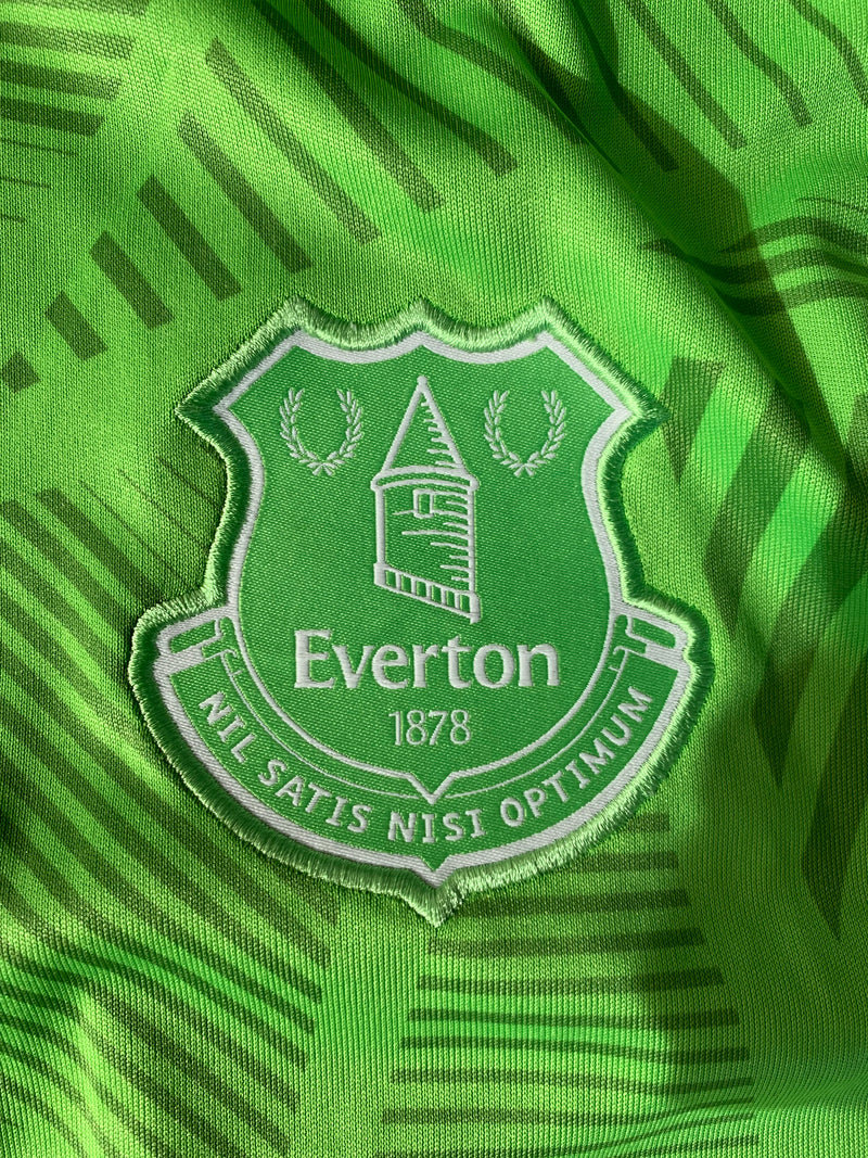 Chargez l'image dans la visionneuse de la galerie, Everton 2024-2025 Goal (XL)