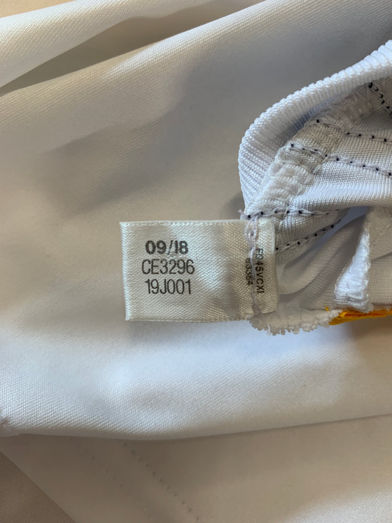 Chargez l'image dans la visionneuse de la galerie, Los Angeles Galaxy 2019-2020 HOME