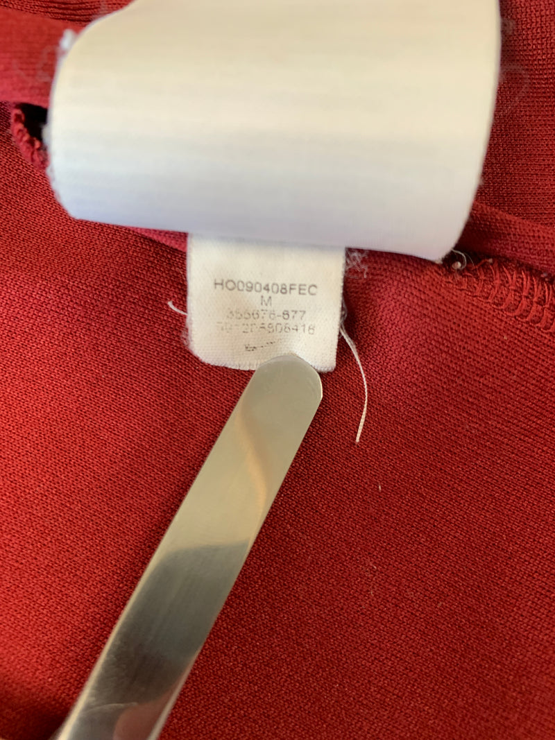 Chargez l'image dans la visionneuse de la galerie, Sparta Prague 2009-2010 HOME