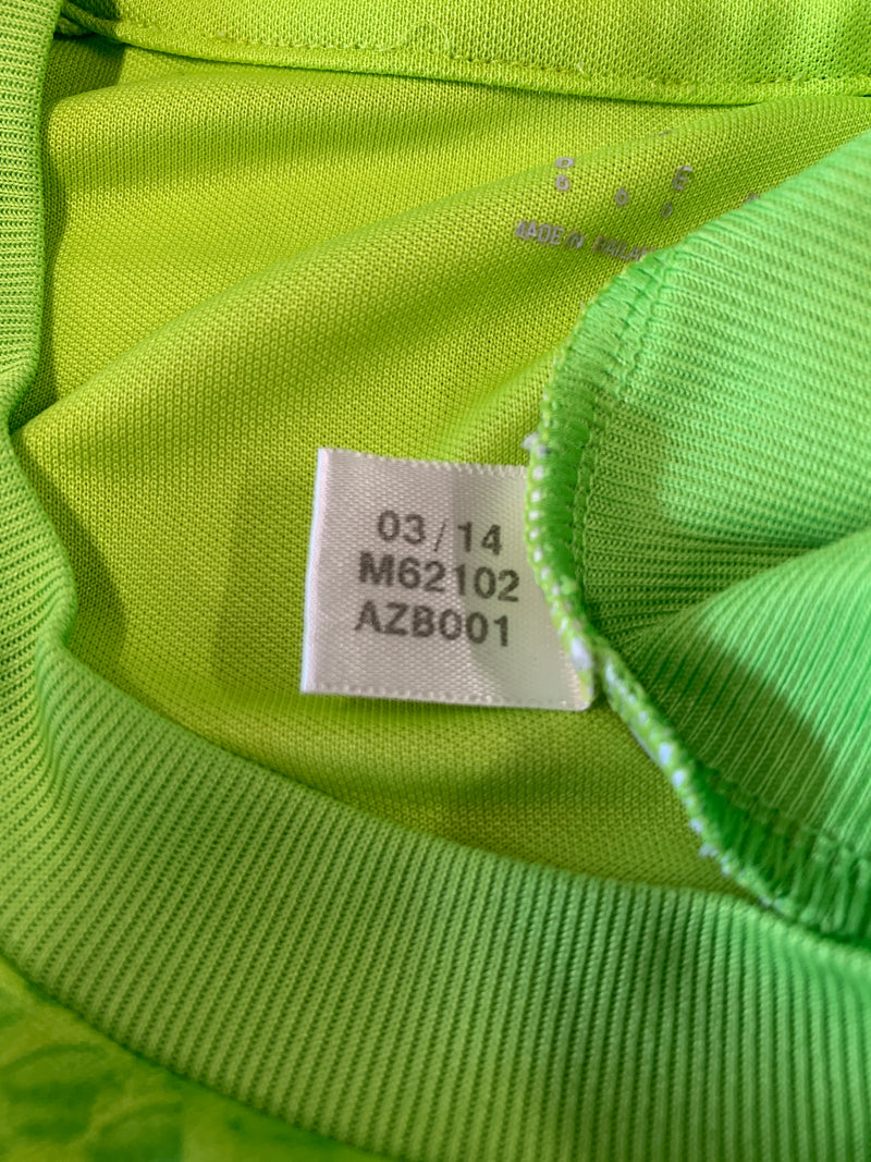 Chargez l'image dans la visionneuse de la galerie, FC Concordia Basel 2014-2015 Goal 1