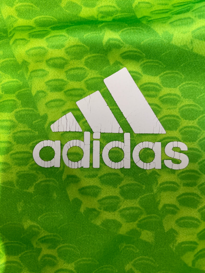 Chargez l'image dans la visionneuse de la galerie, FC Concordia Basel 2014-2015 Goal 1