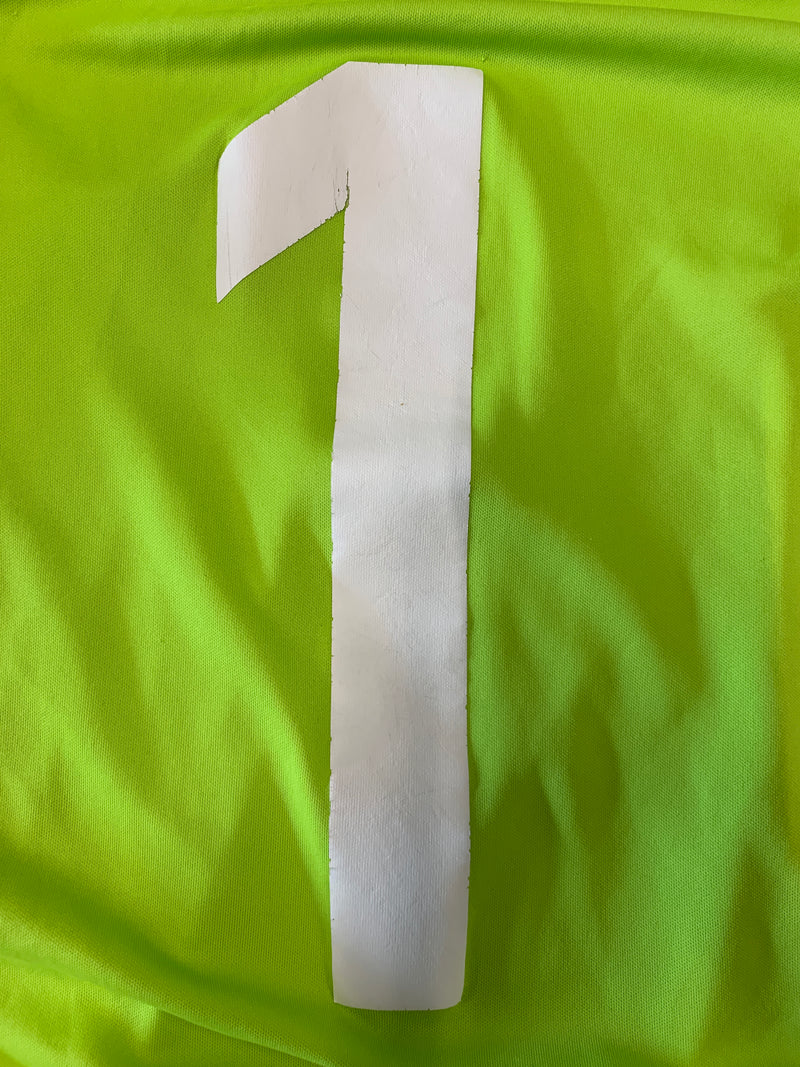 Chargez l'image dans la visionneuse de la galerie, FC Concordia Basel 2014-2015 Goal 1