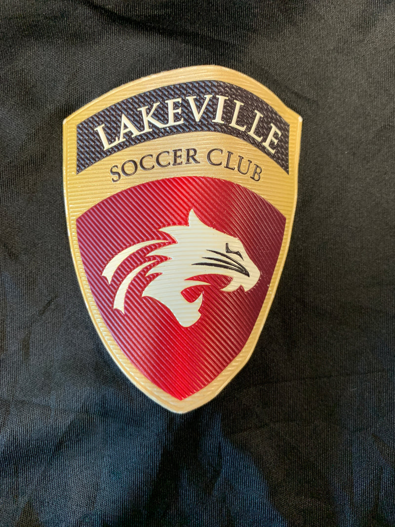 Chargez l'image dans la visionneuse de la galerie, Lakeville Soccer Club 2019-2020 HOME