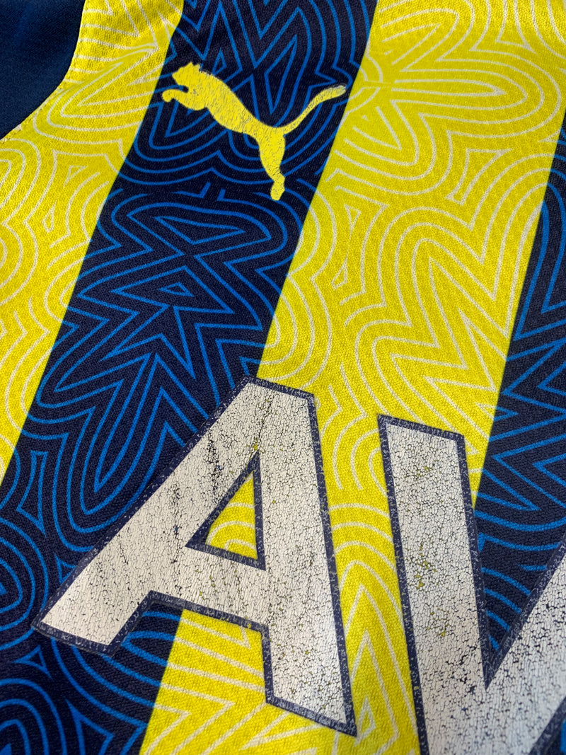 Chargez l'image dans la visionneuse de la galerie, Fenerbahce 2021-2022 HOME