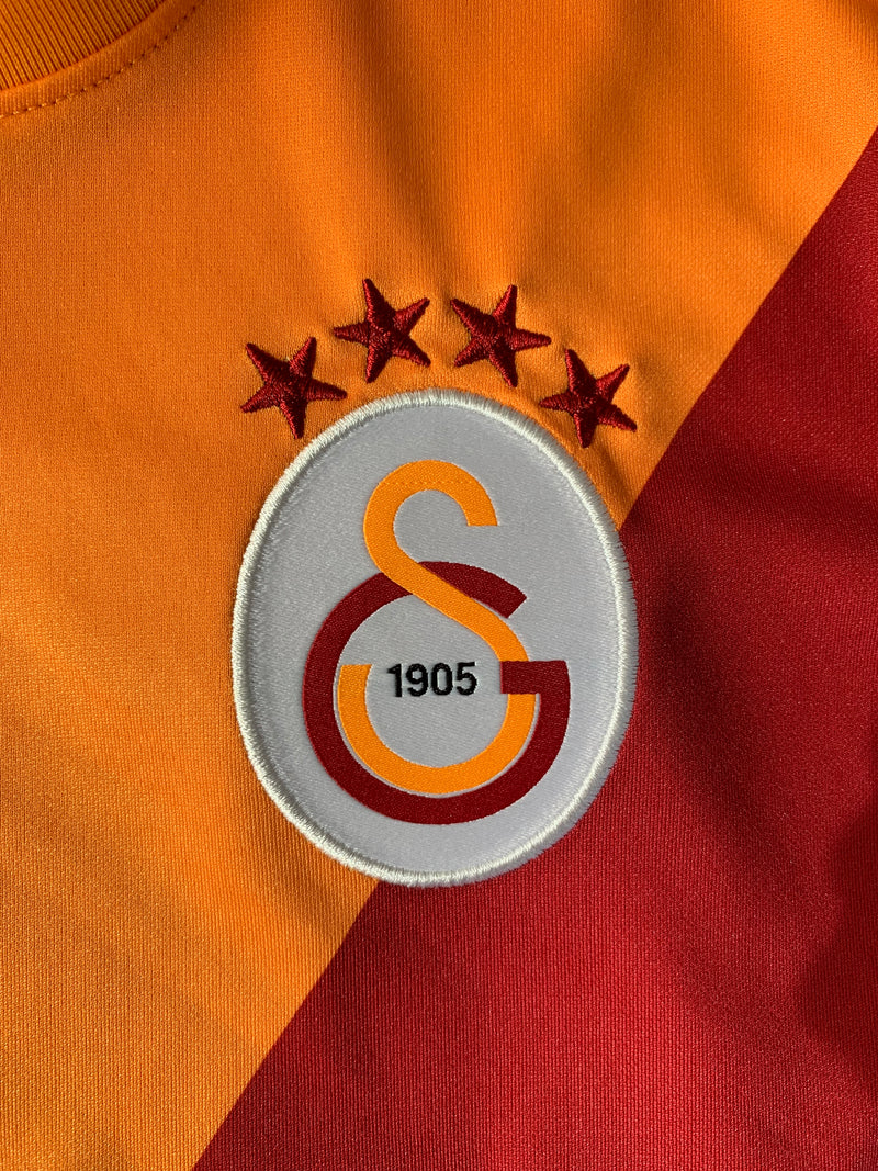 Chargez l'image dans la visionneuse de la galerie, Galatasaray 2021-2022 HOME (M)