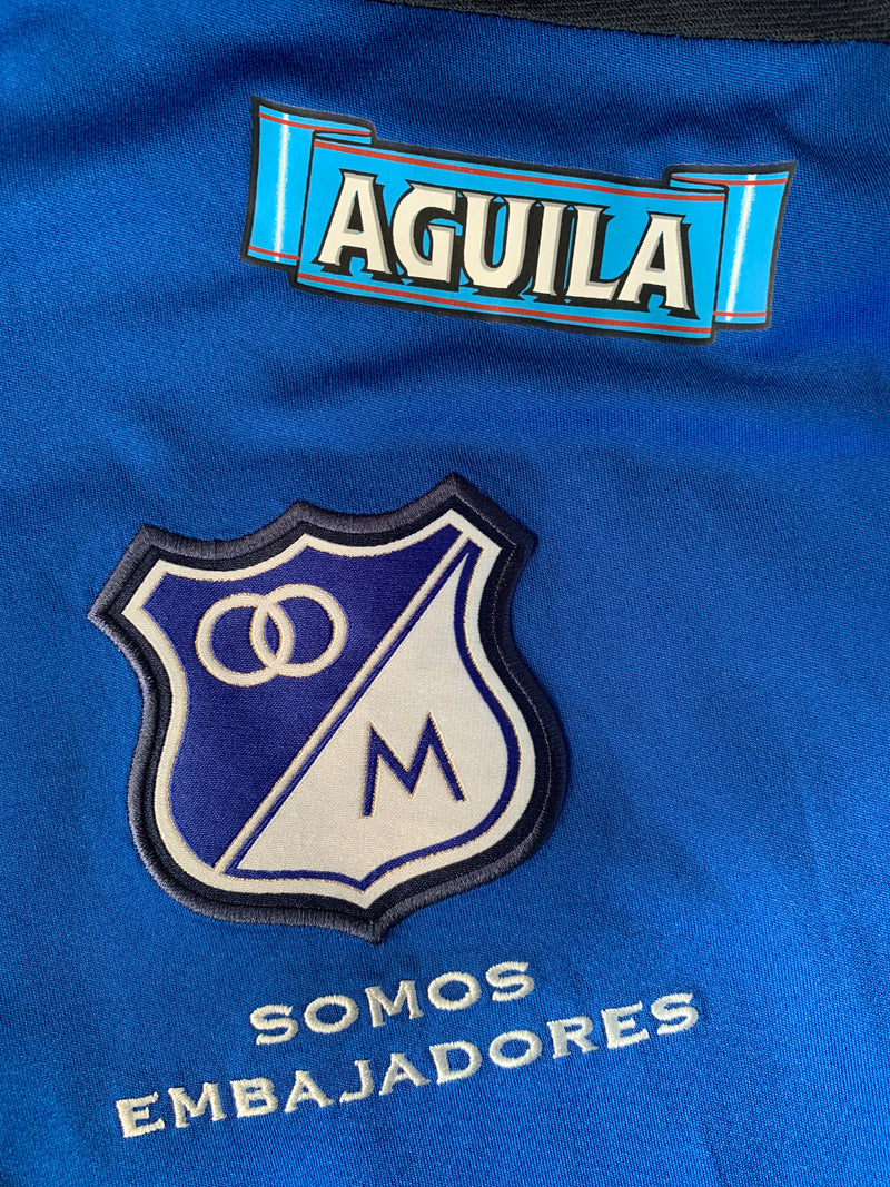 Chargez l'image dans la visionneuse de la galerie, Millonarios 2015 HOME (XL)