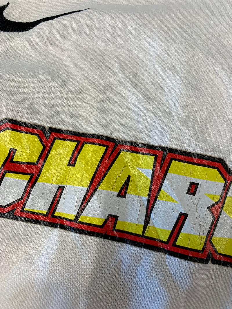 Chargez l'image dans la visionneuse de la galerie, Chargers soccer club 2017-2018 HOME 21