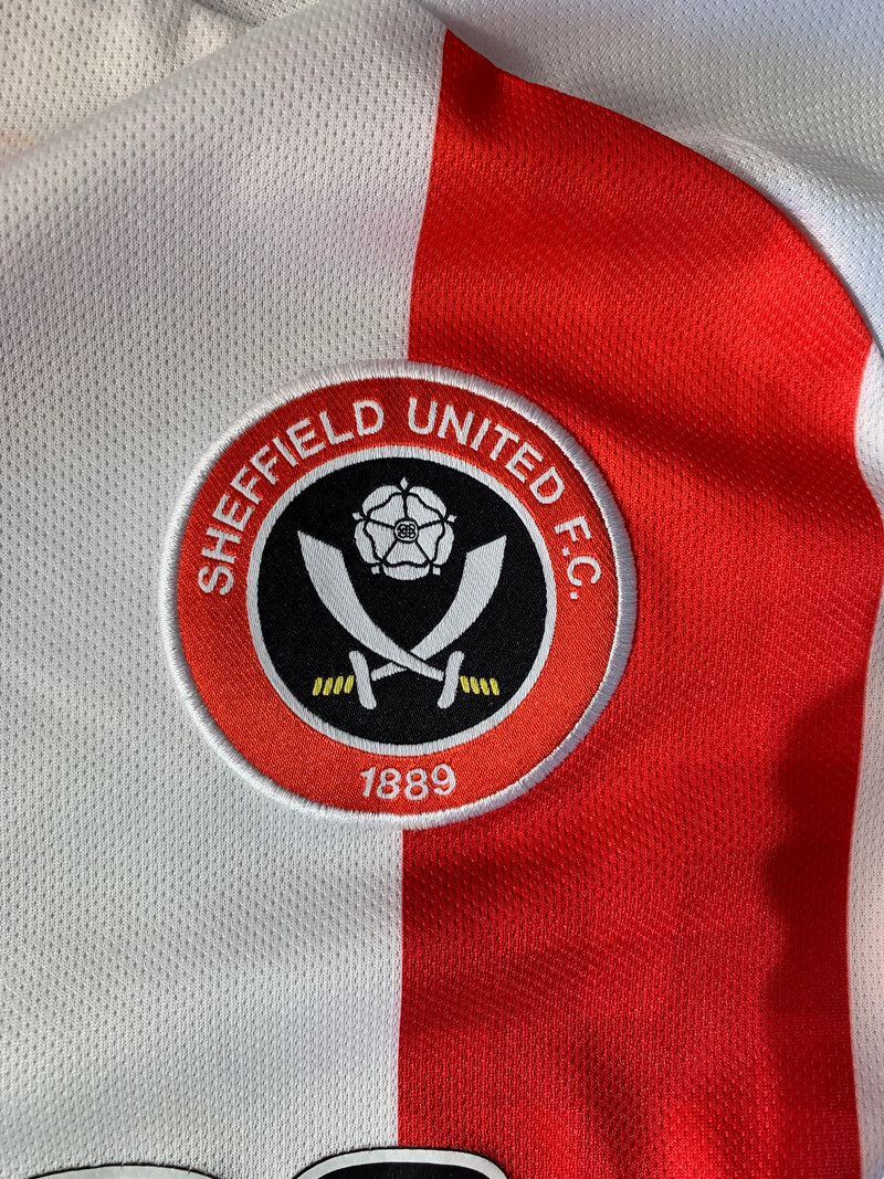 Chargez l'image dans la visionneuse de la galerie, Sheffield United 2020-2021 HOME (S)