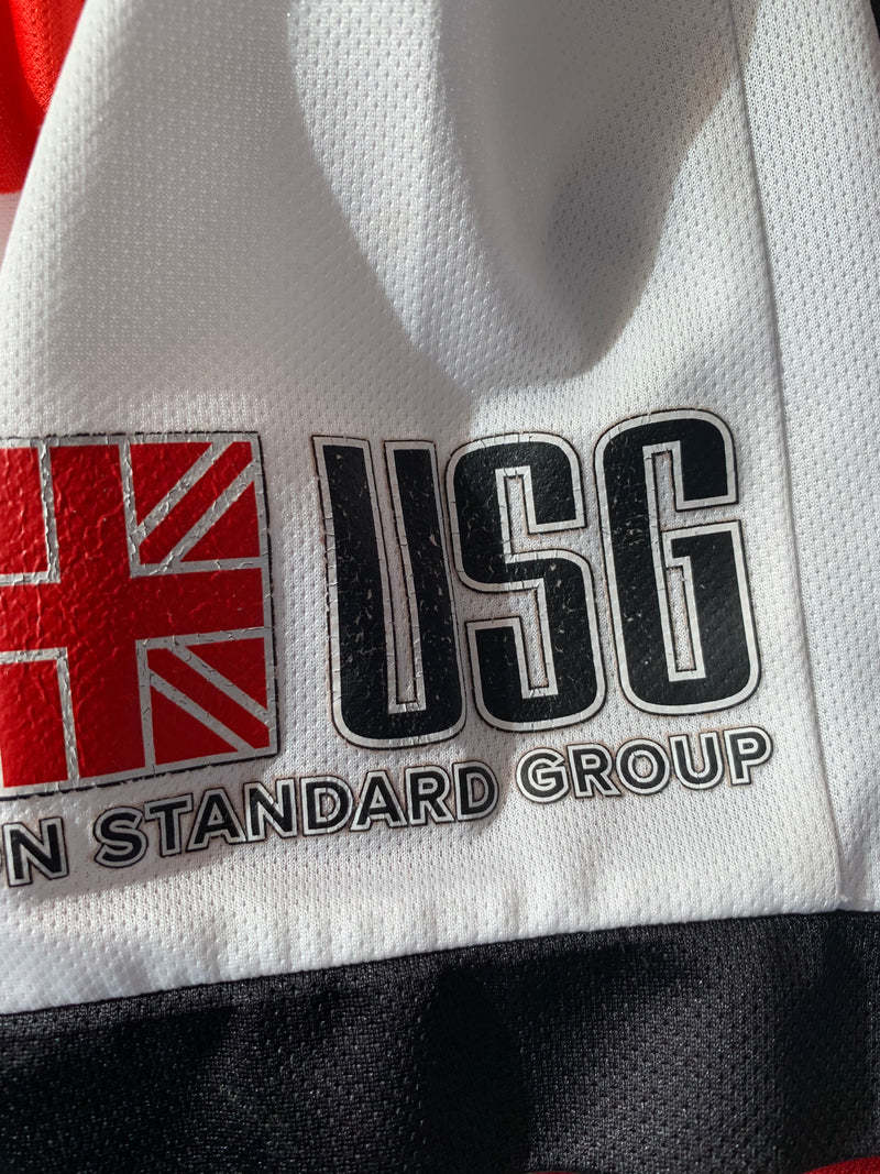 Chargez l'image dans la visionneuse de la galerie, Sheffield United 2020-2021 HOME (S)