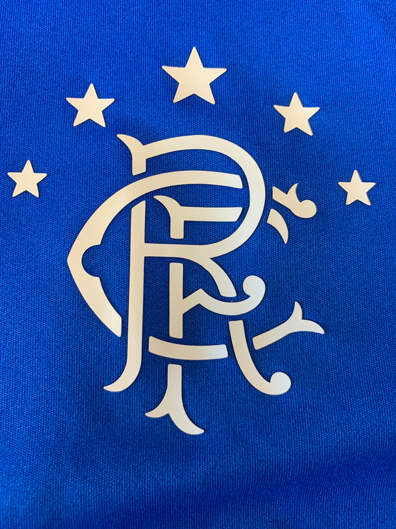 Chargez l'image dans la visionneuse de la galerie, Glasgow Rangers 2018-2019 HOME 1 GLASGOW