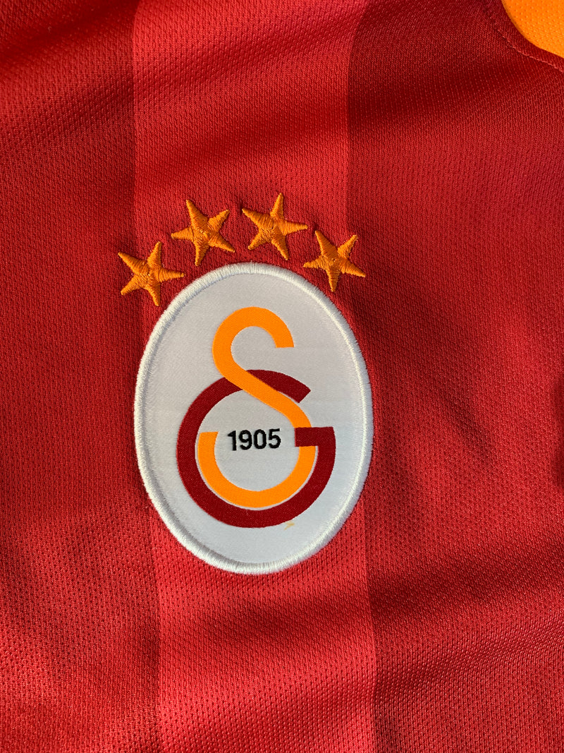 Chargez l'image dans la visionneuse de la galerie, Galatasaray 2019-2020 HOME (XXL)