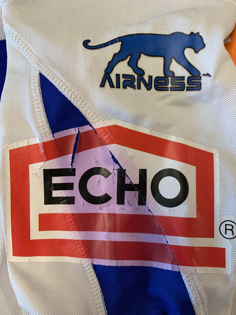 Chargez l'image dans la visionneuse de la galerie, Genk KRC 2006-2007 AWAY