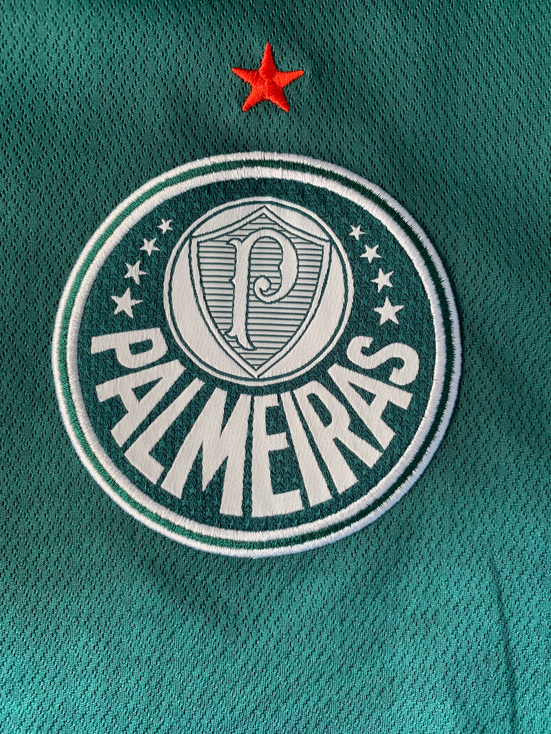 Chargez l'image dans la visionneuse de la galerie, Palmeiras 2022 HOME (L)