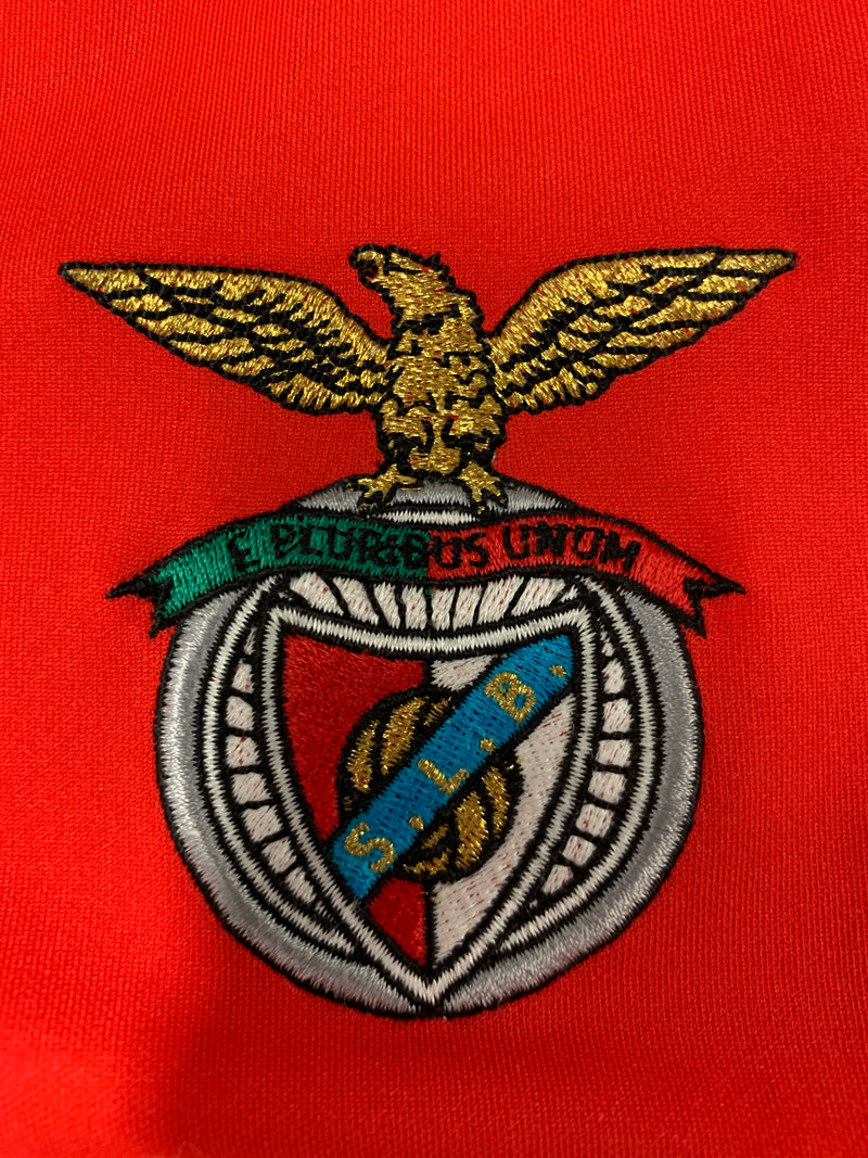 Chargez l'image dans la visionneuse de la galerie, Benfica Lisbonne 2005-2006 HOME