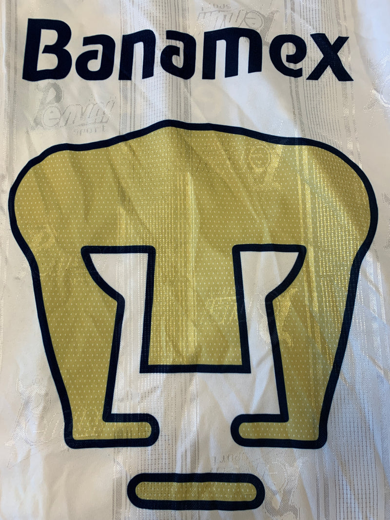 Chargez l'image dans la visionneuse de la galerie, Pumas UNAM 2005-2006 HOME