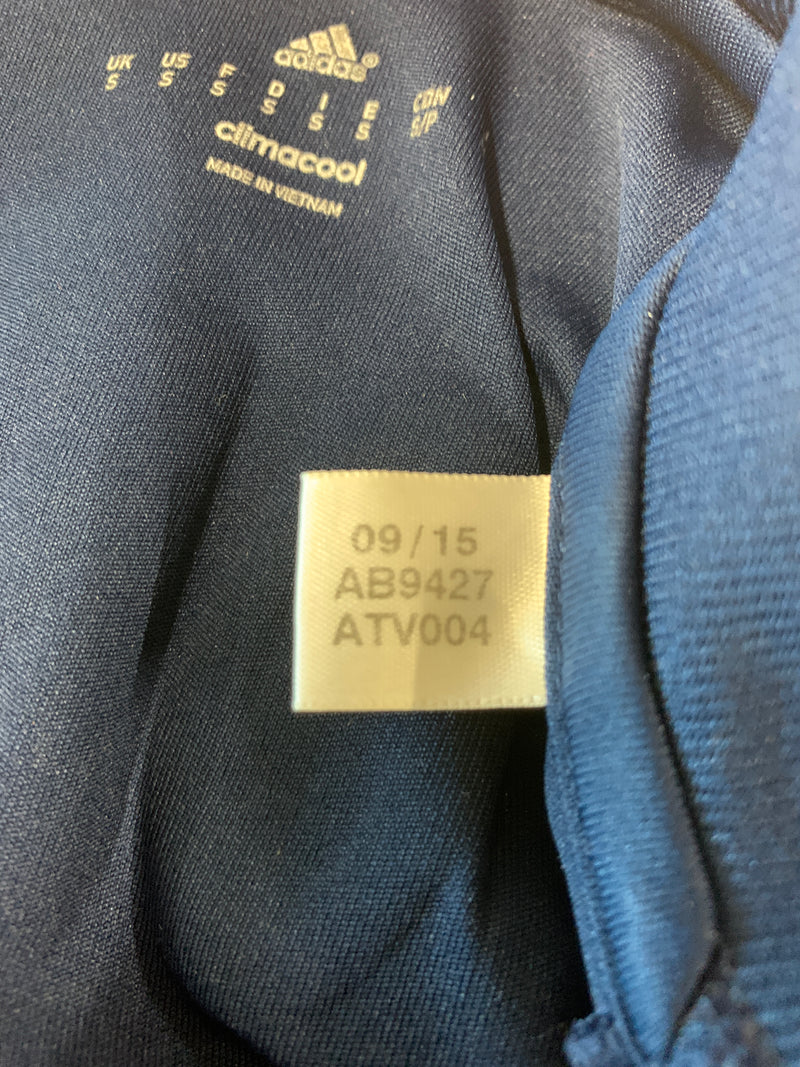 Chargez l'image dans la visionneuse de la galerie, New England Revolution 2016 HOME 13 JONES