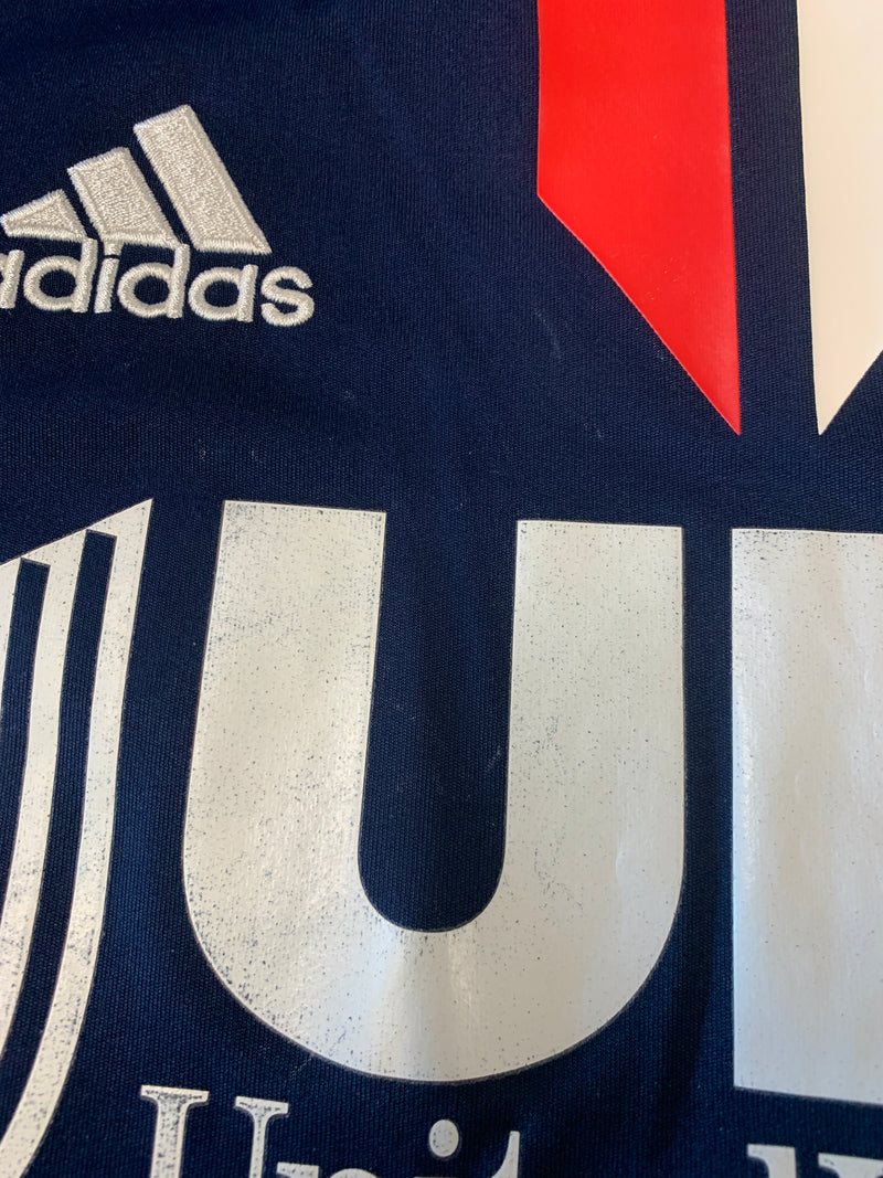 Chargez l'image dans la visionneuse de la galerie, New England Revolution 2016 HOME 13 JONES