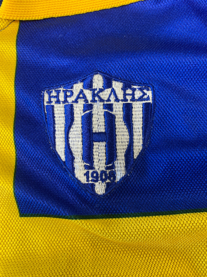 Chargez l'image dans la visionneuse de la galerie, Iraklis FC 1998-1999 THIRD