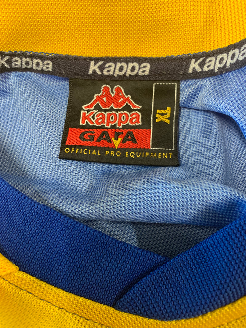 Chargez l'image dans la visionneuse de la galerie, Iraklis FC 1998-1999 THIRD