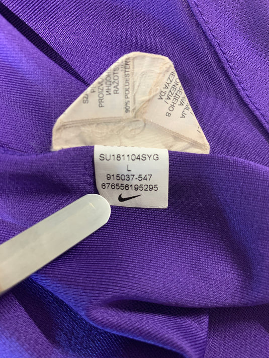 Monaco 2018-2019 Goal 1