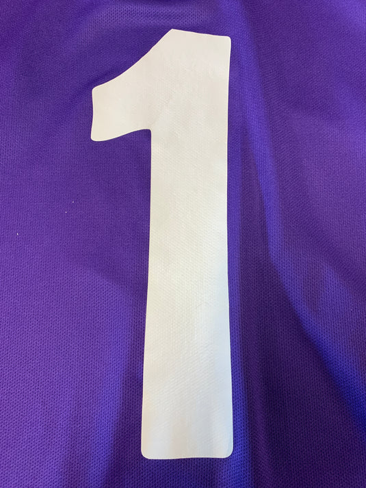 Monaco 2018-2019 Goal 1