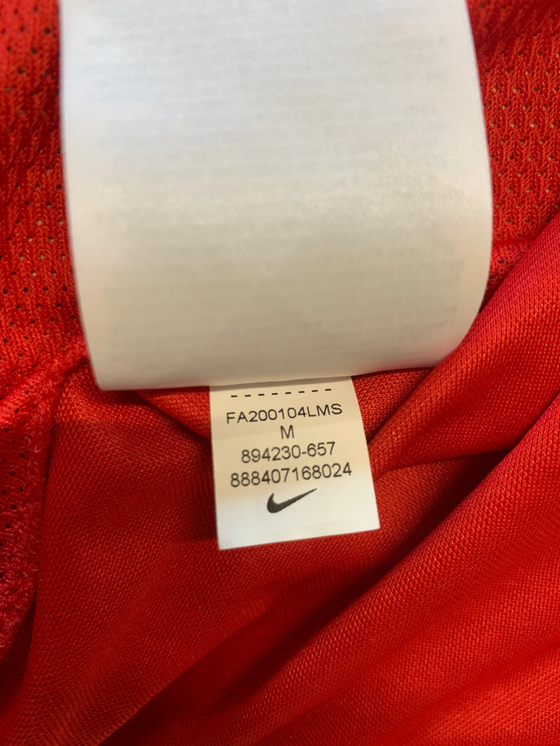 Chargez l'image dans la visionneuse de la galerie, Monaco Athletisme 2020-2021 HOME